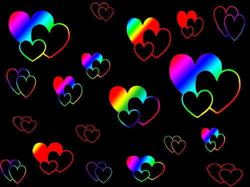 Harts Of Love