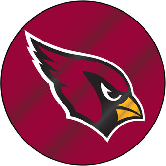 Arizona Cardinals Auto Accessories, Cardinals License Plates, Car ...