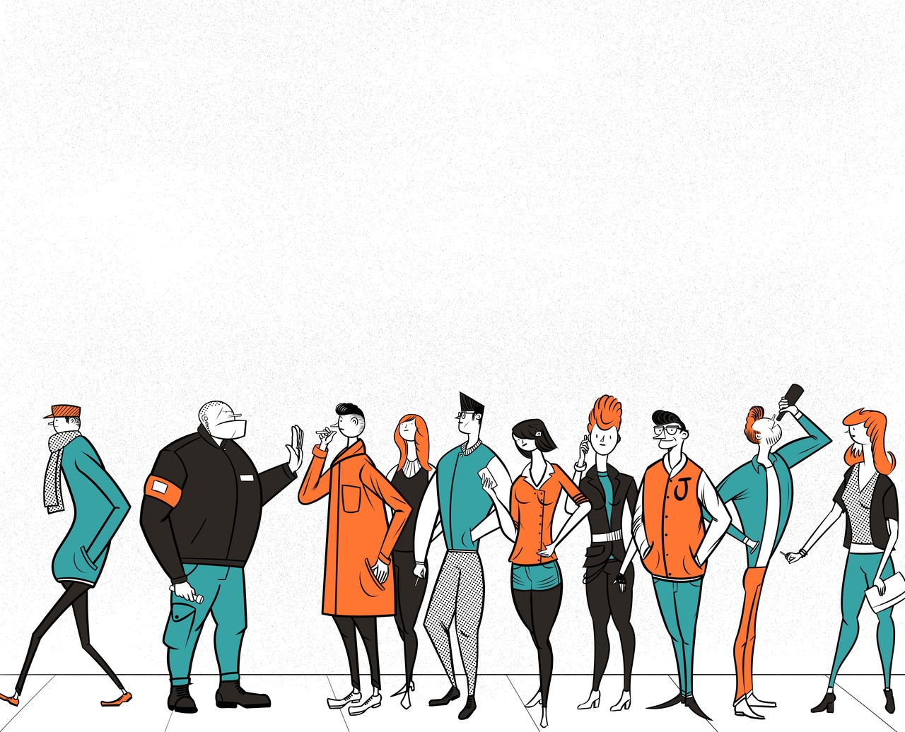 1000+ images about Gemba Ticket Queue | Colombian ...