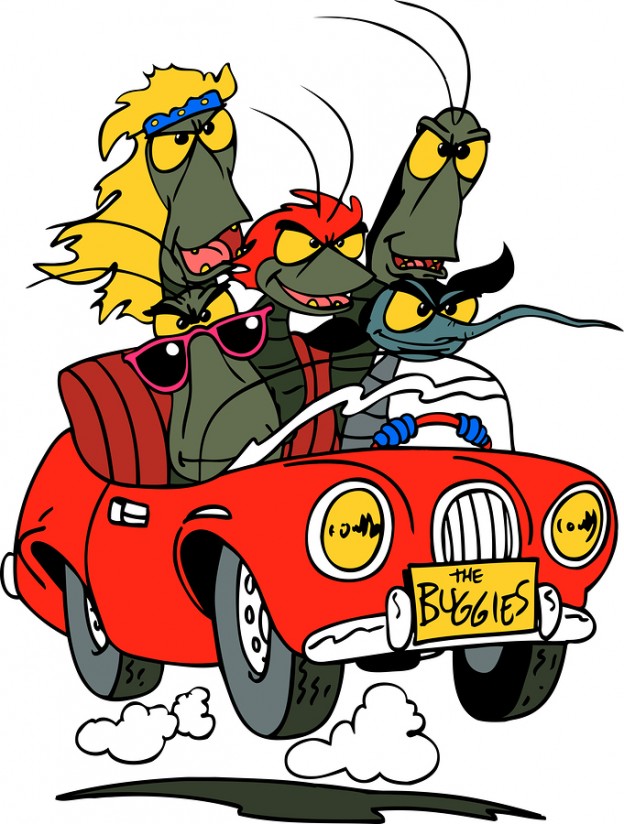 Cartoon Convertible Car | Free Download Clip Art | Free Clip Art ...