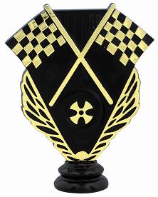Go Kart Trophies, Plaques, Acrylics, Racing Awards.
