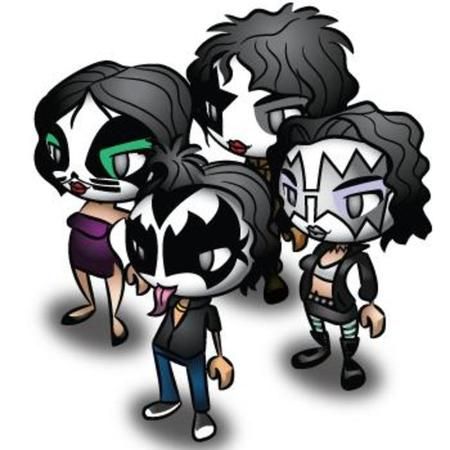 1000+ images about â?¥ KISS ARMY 74 Pics â?¥ | Band ...