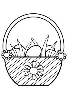 Cracked Egg Chicky Template (free) | Aussie Kid Blogger Network ...