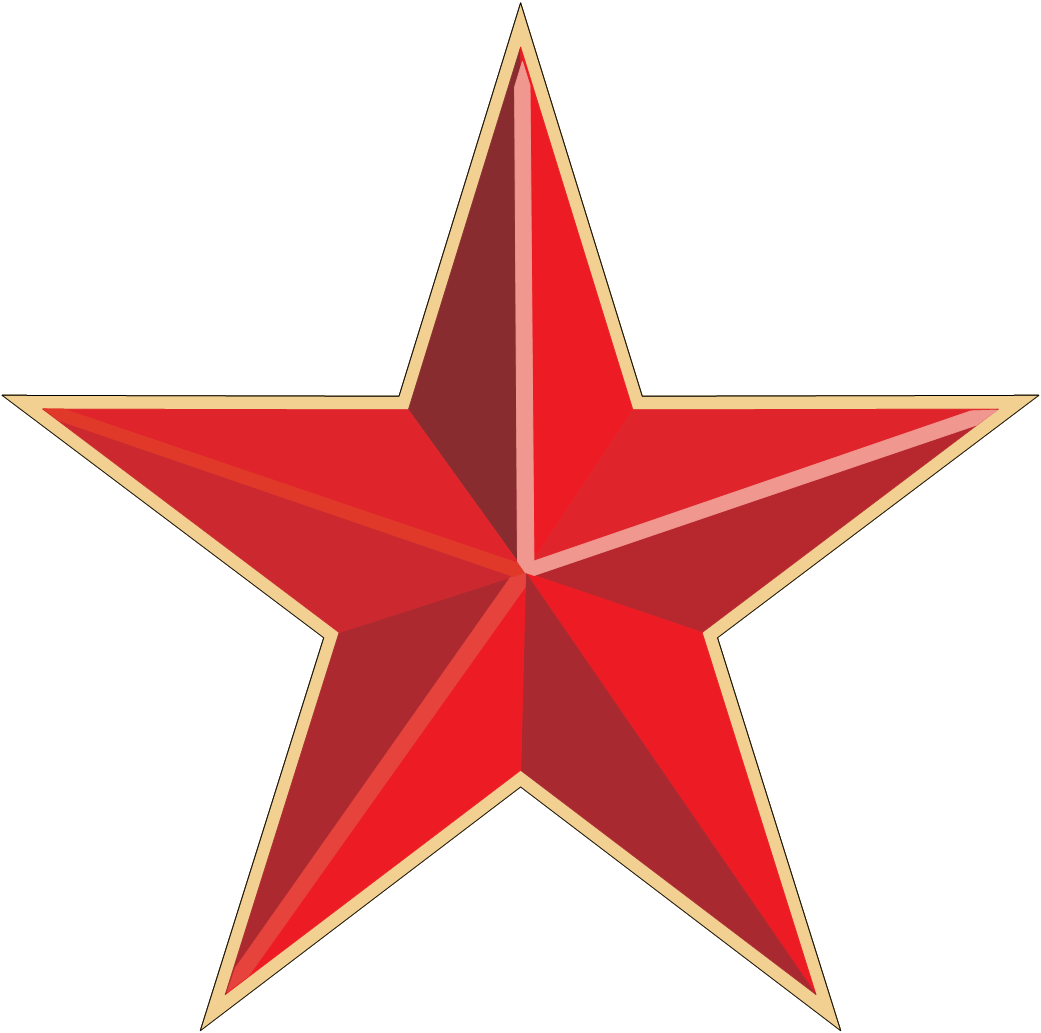 Star PNG image, free picture download