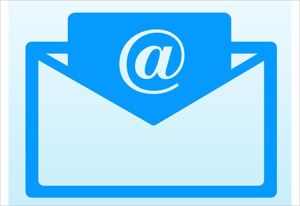 29+ Free Email Icons Download | Free & Premium Templates