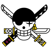 Image - Zoro flag symbol timeskip by zerocustom1989-d4pe4u0.png ...