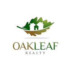 Trees, Logos and Logo templates