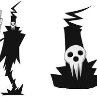 Shinigami Sama Soul Eater Motivational Poster Pictures, Images ...