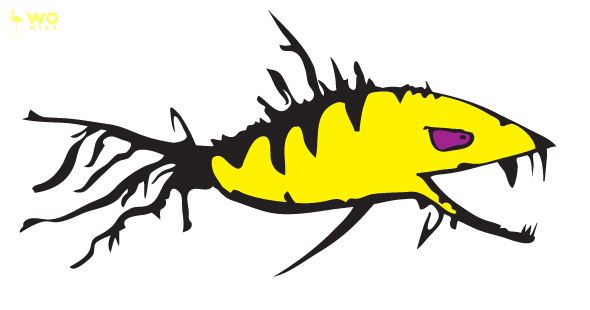 Tuna Fish Cartoon | Free Download Clip Art | Free Clip Art | on ...