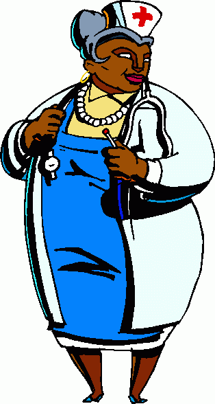 nurse clipart - nurse clip art
