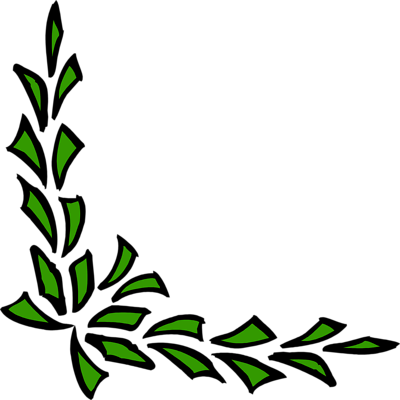 Corner Frames - ClipArt Best