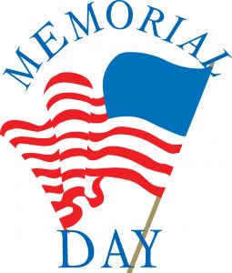 Happy Memorial Day Clipart – Memorial Day Coloring Pages | Happy ...