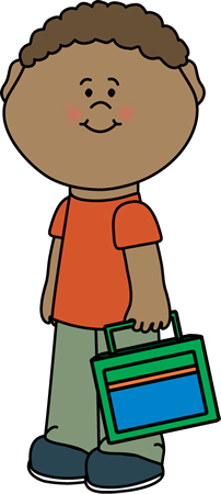 School Lunch Clip Art - School Lunch Images - Vector Clip Art