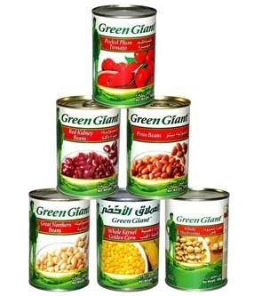 Canned Food Drive Posters - Free Clipart Images