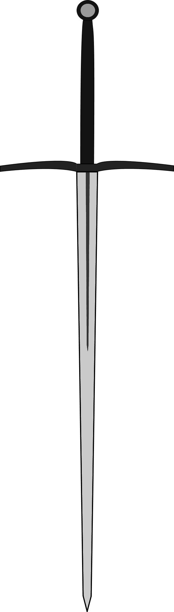 Dagger Clip Art