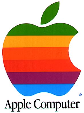 Apple inc clipart