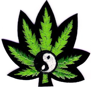 Best Weed Symbol #3014 - Clipartion.com