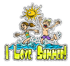 Animated Summer Clip Art - ClipArt Best