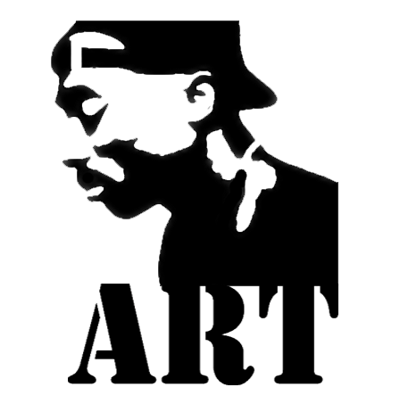 1000+ images about Stencil art