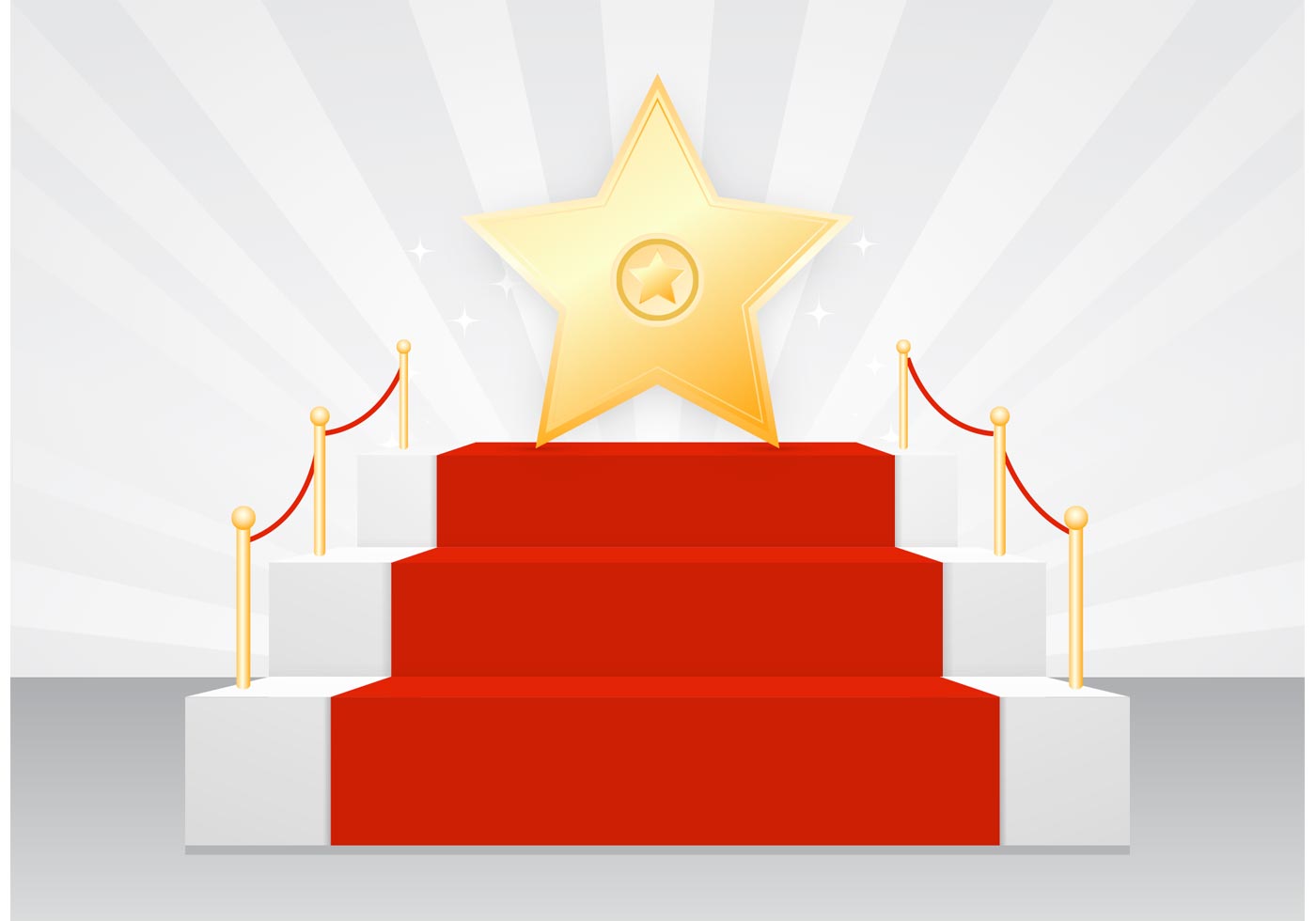 Free â­   Star â­   Vector Art - (over 1200 Free Downloads)