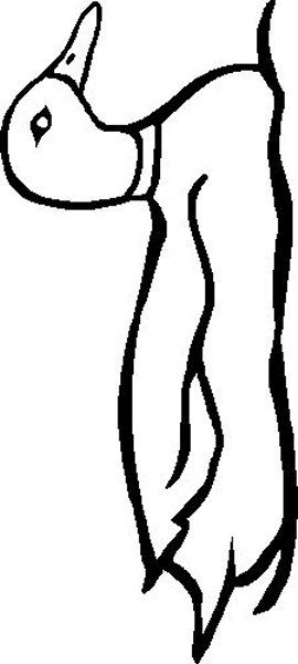 1000+ images about Line drawlings / coloring pages for crafts on ...
