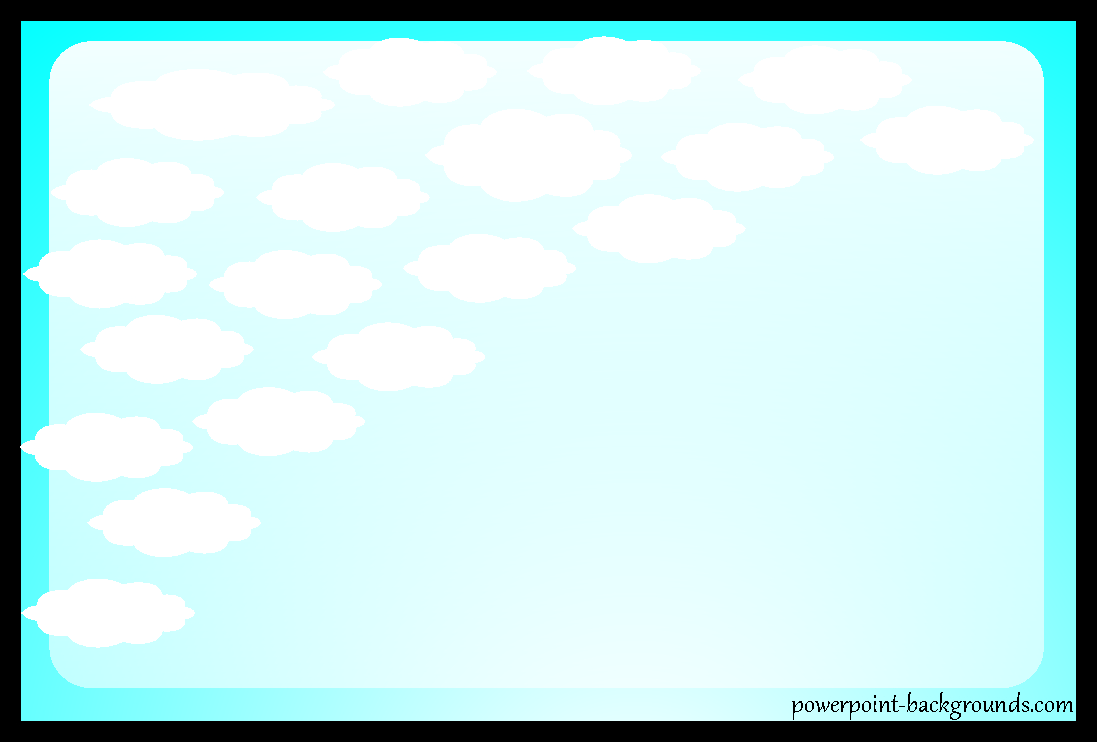Computer For Powerpoint Clipart