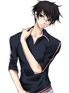 Get Largest Collection Of Animated Wallpapers: Cool Anime Boy