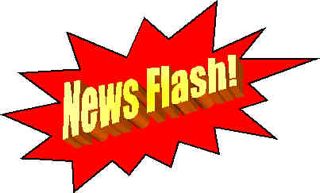 News Flash Clipart