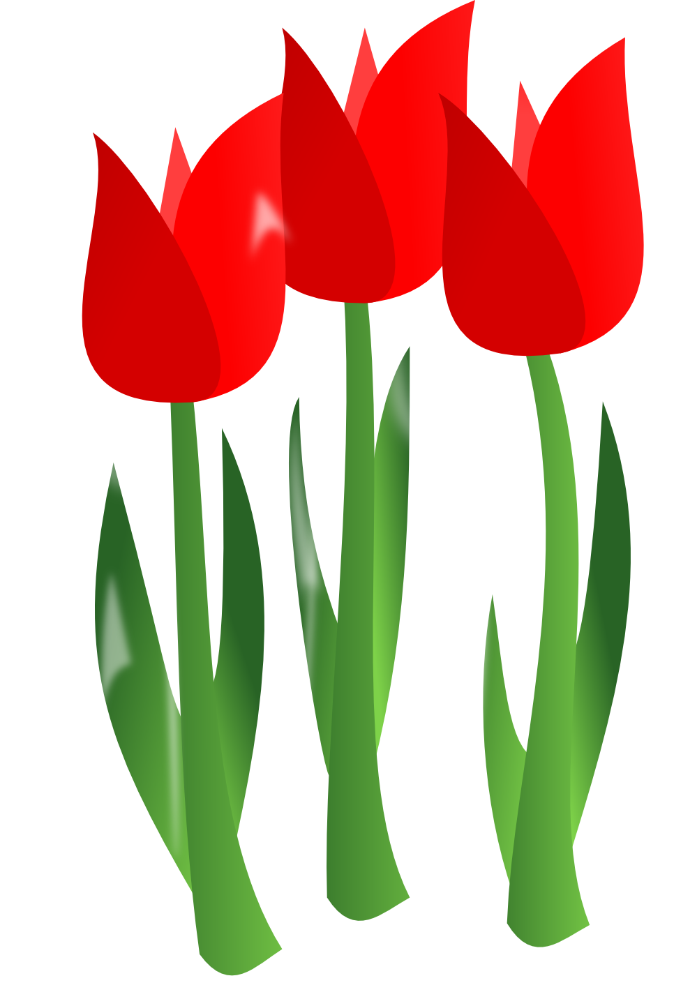 Free February Clip Art - Tumundografico