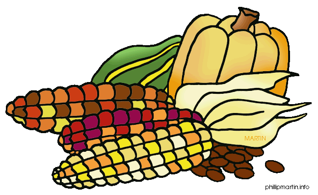 Harvest Festival Clipart - Free Clipart Images