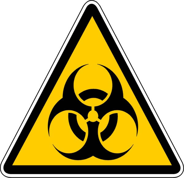 Danger Clip Art Free - Free Clipart Images