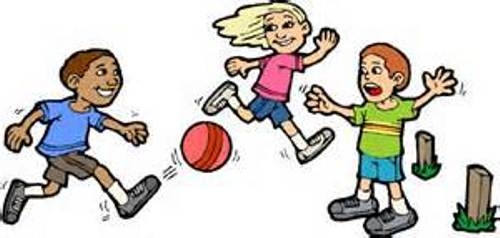 Social Health Clipart