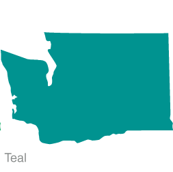 Washington state clipart - ClipartFox