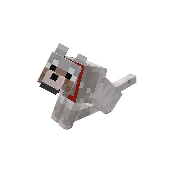 Minecraft Dogs | Minecraft Mobs ...