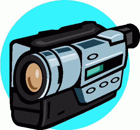 Video clip art