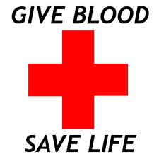Blood Drive Images