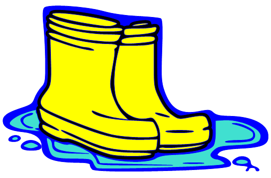 Clip Art Black And White Winter Boots Clipart