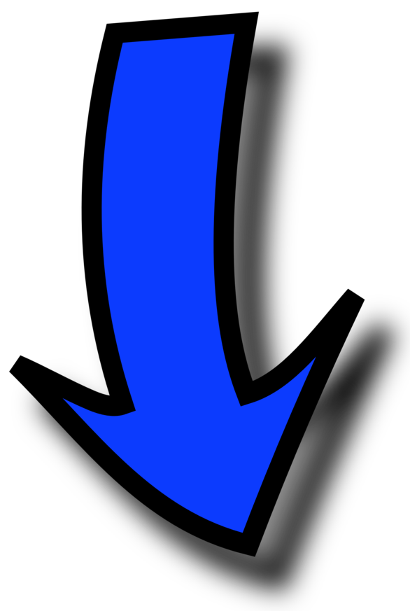 Arrow No Background Clipart