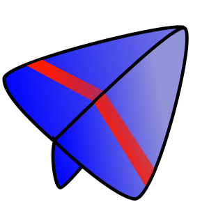 Glider Clip Art Download