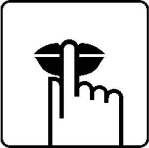 Shh Clipart | Free Download Clip Art | Free Clip Art | on Clipart ...