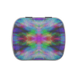 Paint Brush Strokes Candy Containers, Jars, & Tins | Zazzle - ClipArt ...