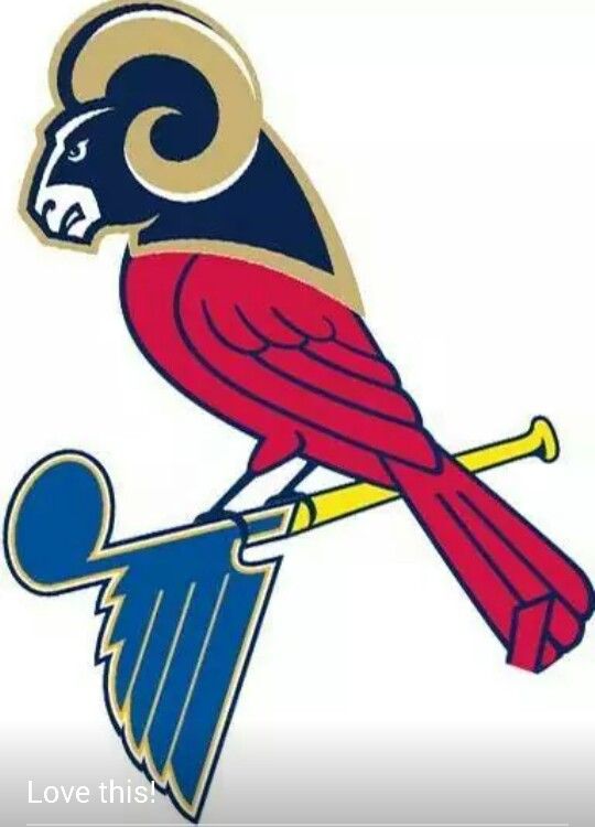 1000+ images about STL Love | Champs, Missouri and St ...