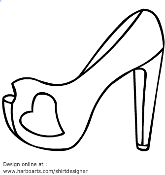 1000+ images about Shoe sketches | Spring shoes ...