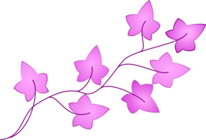 Ivy | High Quality Clip Art - Part 2