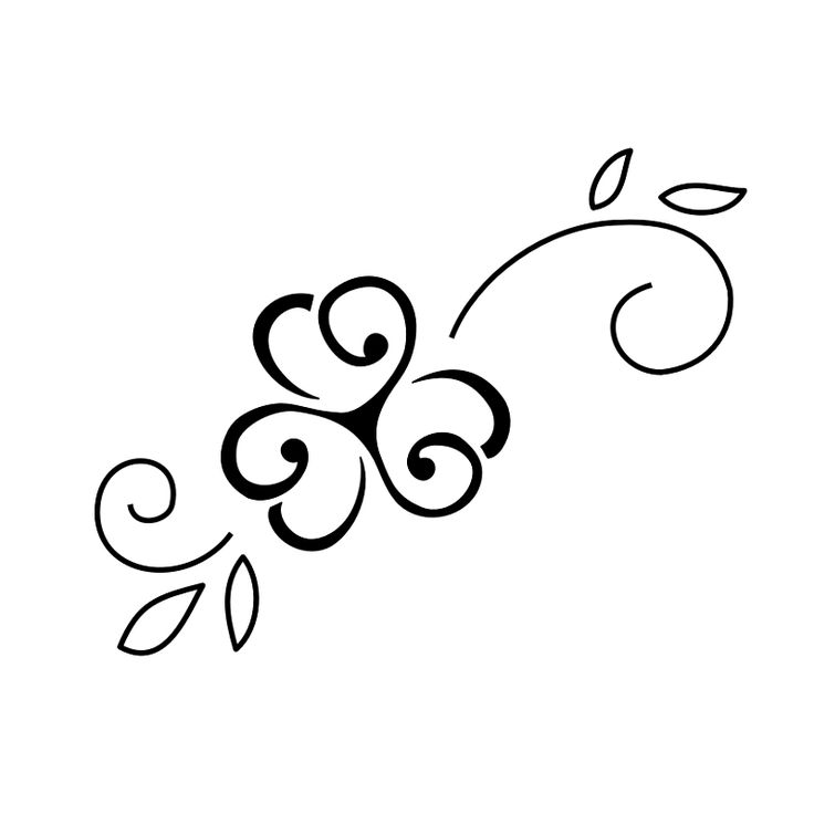 Triskele Tattoo | Tattoo Celtic ...