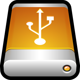 Free Icons: Iconset: Hard Drive Icons by Hopstarter | Computers ...