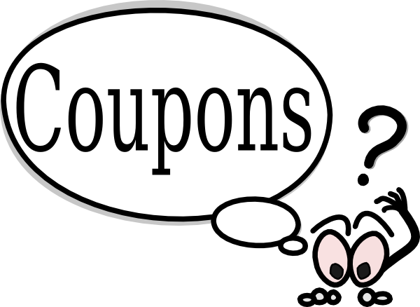 Coupon Clipart | Free Download Clip Art | Free Clip Art | on ...