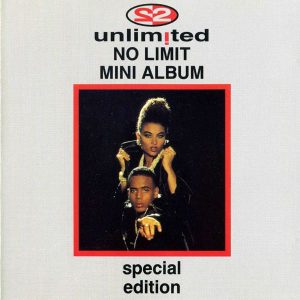 2 Unlimited 320 kbps [Mega] | Discografiascompletas.net