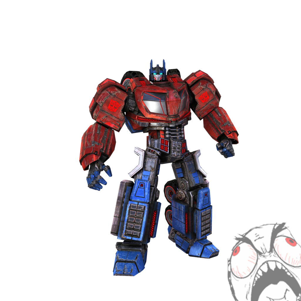 Optimus Prime by Cornerscout - ClipArt Best - ClipArt Best