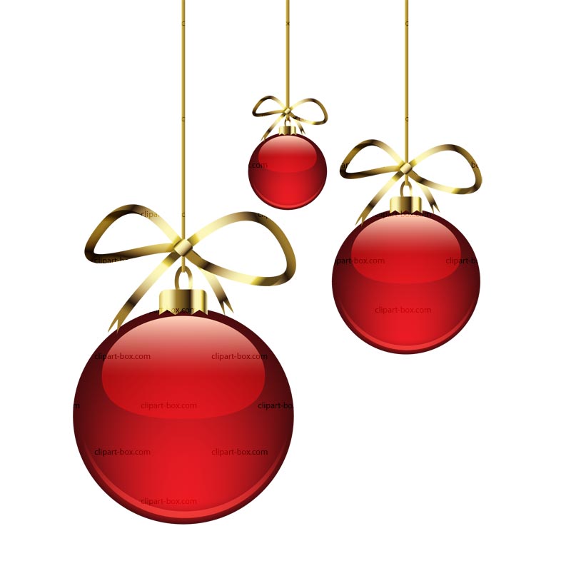 Free clipart christmas symbols